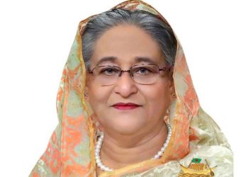 রাজা তৃতীয় চার্লসের সংবর্ধনা অনুষ্ঠানে যোগ দিলেন প্রধানমন্ত্রী