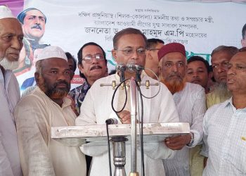 বিশ্বজুড়ে বাংলাদেশের প্রসংশা শুনে আবোল তাবোল বকছে বিএনপি : তথ্যমন্ত্রী