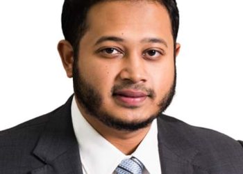 ইসলামী ব্যাংকের নতুন চেয়ারম্যান আহসানুল আলম