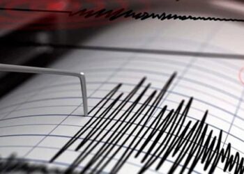 চীন-কিরগিজস্তান সীমান্তে শক্তিশালী ভূমিকম্পের আঘাত