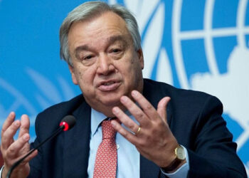 দ্বি-রাষ্ট্রীয় সমাধান ইসরায়েলের প্রত্যাখ্যান ‘অগ্রহণযোগ্য’