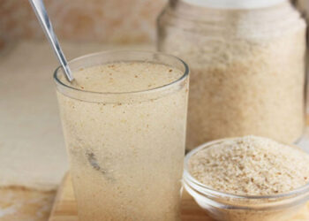 শীতকালে কেন খাবেন ইসবগুলের ভুসি?