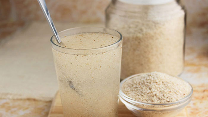 শীতকালে কেন খাবেন ইসবগুলের ভুসি?