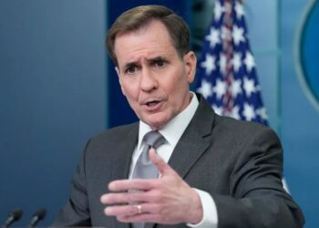 ইরানের সাথে যুদ্ধ চায় না যুক্তরাষ্ট্র