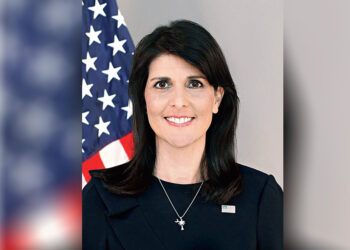 ট্রাম্পের প্রার্থী মনোনীত হওয়া মানেই বাইডেনের জয়