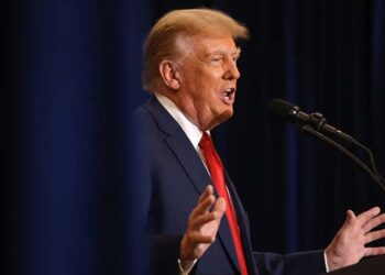 পথ হারিয়েছে যুক্তরাষ্ট্র