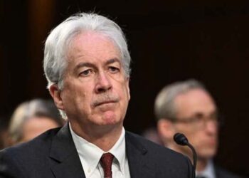 গাজা নিয়ে আলোচনা করতে ইউরোপে যাচ্ছেন সিআইএর প্রধান