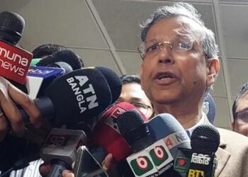 ‘থ্রেস হোল্ড’ কমানোর বিষয়ে পার্টনার হিসেবে কাজ করতে আগ্রহী যুক্তরাষ্ট্র