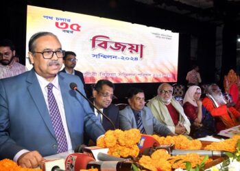 আদালত ঘাটতি পূরণে পদক্ষেপ নেয়ার চেষ্টা করব