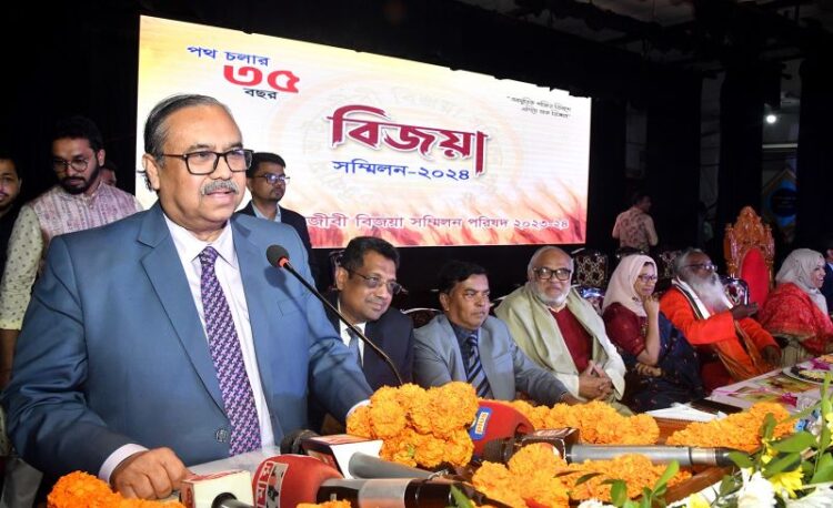 আদালত ঘাটতি পূরণে পদক্ষেপ নেয়ার চেষ্টা করব