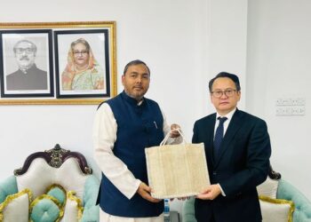 বাংলাদেশ থেকে দক্ষ জনবল নিতে চায় মঙ্গোলিয়া