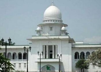 দেশের কারাগারে বন্দি ১৫৭ বিদেশি