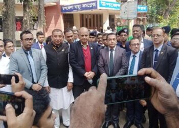 সীতাকুন্ড উপজেলা স্বাস্থ্য কমপ্লেক্স ১০০ শয্যায় উন্নীত করা হবে