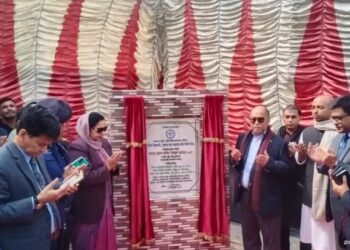 চট্টগ্রামের পর বড় বন্দর হতে পারে ভোলা