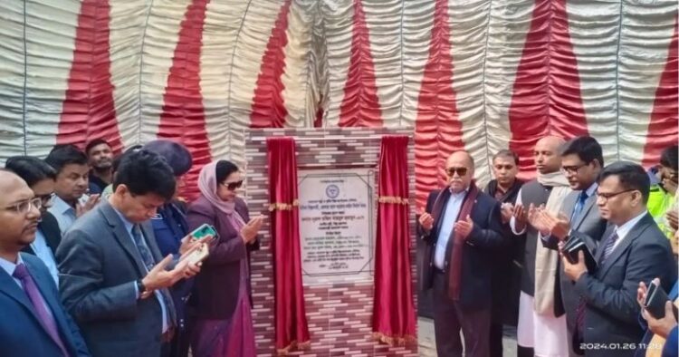 চট্টগ্রামের পর বড় বন্দর হতে পারে ভোলা