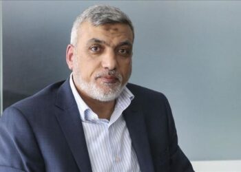 ফিলিস্তিনি রাষ্ট্র বিষয়ক বাইডেনের মন্তব্য নাকচ হামাসের