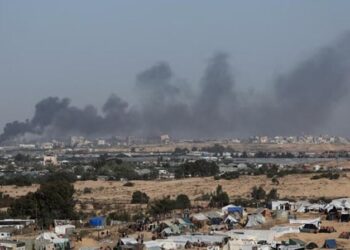 জিম্মি মুক্তির বিনিময়ে ইসরায়েলের দুই মাসের যুদ্ধবিরতির প্রস্তাব