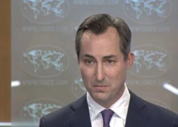 বাংলাদেশে গ্রেফতারকৃতদের জন্য সুষ্ঠু ও স্বচ্ছ আইনি প্রক্রিয়া চায় যুক্তরাষ্ট্র