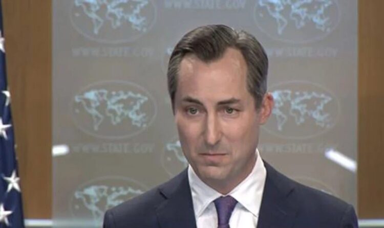 বাংলাদেশে গ্রেফতারকৃতদের জন্য সুষ্ঠু ও স্বচ্ছ আইনি প্রক্রিয়া চায় যুক্তরাষ্ট্র