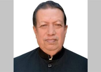 পটিয়ার নতুন নির্বাচিত সাংসদ মোতাহেরুল ইসলামের বিরুদ্ধে ইউএনওর মামলা