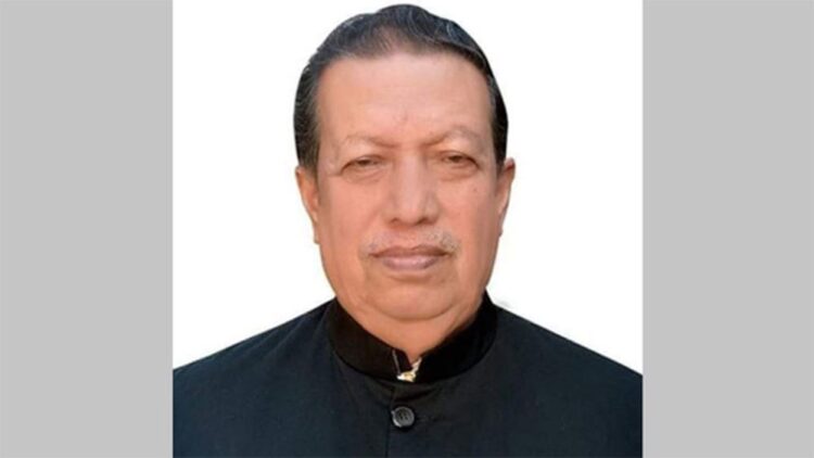 পটিয়ার নতুন নির্বাচিত সাংসদ মোতাহেরুল ইসলামের বিরুদ্ধে ইউএনওর মামলা