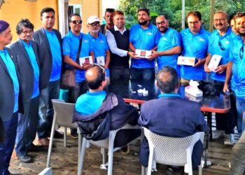 চট্টগ্রাম ফটোজার্নালিস্ট এসোসিয়েশনের আনন্দ সম্মিলন অনুষ্ঠিত