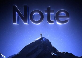 অল-নিউ নোট সিরিজ বাজারে আনছে রিয়েলমি