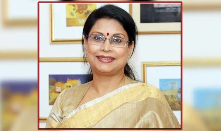 ভারতের মর্যাদাপূর্ণ ‘পদ্মশ্রী’ সম্মাননা পাচ্ছেন রেজওয়ানা চৌধুরী বন্যা