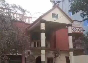 সাভারে দুর্ধর্ষ ডাকাতি, স্বর্ণালঙ্কারসহ কোটি টাকার মালামাল লুট