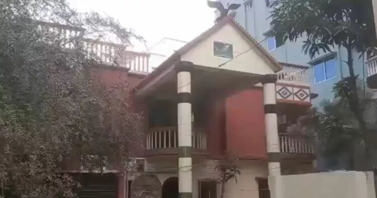 সাভারে দুর্ধর্ষ ডাকাতি, স্বর্ণালঙ্কারসহ কোটি টাকার মালামাল লুট