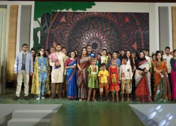 ‘সুদিন সত্তা’য় ফুটে ওঠে দলিত জনগোষ্ঠীর হস্তশিল্পের নৈপুণ্য