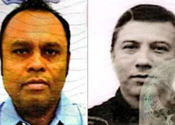 শাহজালাল বিমানবন্দরে লাখ ডলারসহ আটক যুক্তরাষ্ট্রের দুই নাগরিক