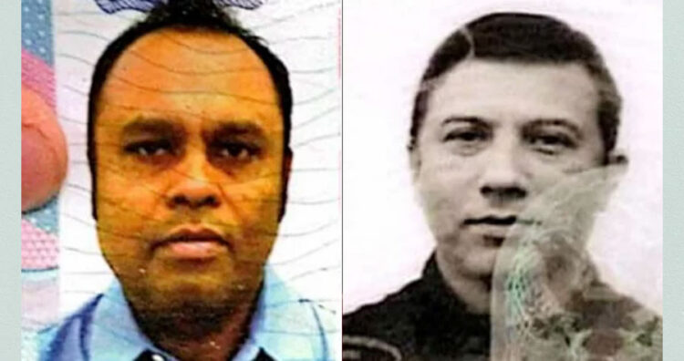 শাহজালাল বিমানবন্দরে লাখ ডলারসহ আটক যুক্তরাষ্ট্রের দুই নাগরিক