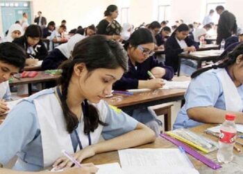 এসএসসি ও সমমানের পরীক্ষা শুরু ১৫ ফেব্রুয়ারি: বন্ধ থাকবে কোচিং সেন্টার