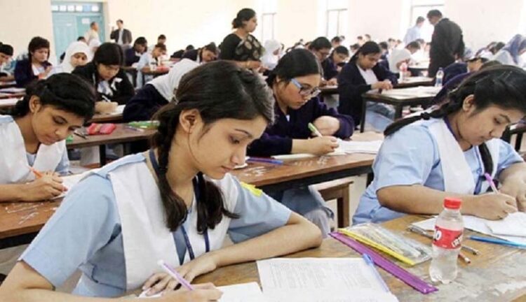 এসএসসি ও সমমানের পরীক্ষা শুরু ১৫ ফেব্রুয়ারি: বন্ধ থাকবে কোচিং সেন্টার