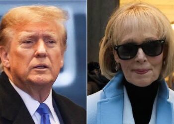 ধর্ষণের মামলায় ৮৩ মিলিয়ন ডলার ক্ষতিপূরণ দেয়ার নির্দেশ ট্রাম্পকে