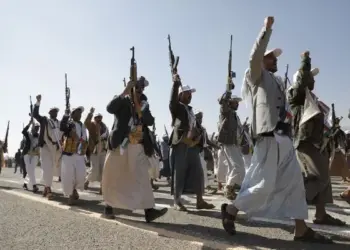 জাতিসংঘের যুক্তরাষ্ট্র ও যুক্তরাজ্যের কর্মীদের ইয়েমেন ছাড়ার নির্দেশ হুতিদের