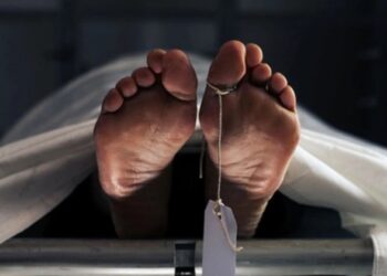 কক্সবাজারে হোটেল থেকে পর্যটকের লাশ উদ্ধার