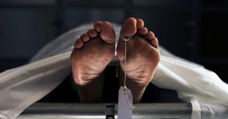 কক্সবাজারে হোটেল থেকে পর্যটকের লাশ উদ্ধার