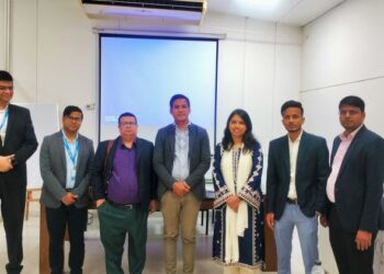 কর্মীদের মানসিক স্বাস্থ্য ও সুস্থতা নিশ্চিতে ‘হেলথ প্রোগ্রাম’ এনার্জিপ্যাকের