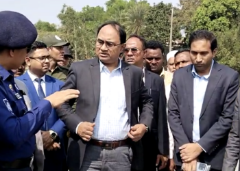 ঘুমধুম সীমান্ত থেকে এসএসসি পরীক্ষা কেন্দ্র সরিয়ে নেয়া হচ্ছে