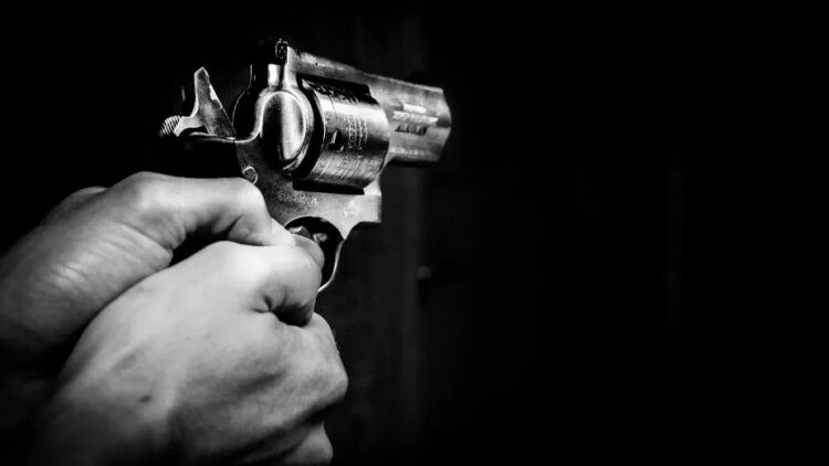 উখিয়ায় ঘর থেকে ডেকে নিয়ে রোহিঙ্গা যুবককে গুলি করে খুন