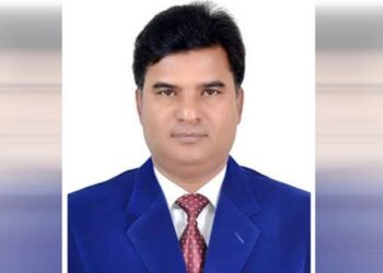 গণ্ডামারার বহিষ্কৃত চেয়ারম্যান লিয়াকত ঢাকায় গ্রেফতার