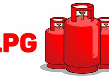 ফের বাড়ানো এলপিজির মূল্য