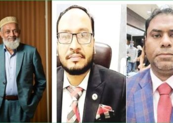 পটিয়া ব্রাদার্স ইউনিয়ন ক্লাবের নয়া কার্যকরি কমিটি গঠিত