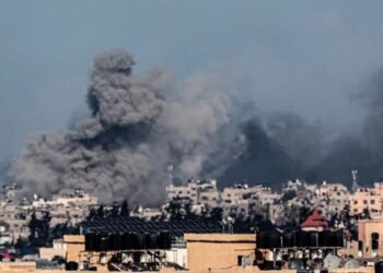 ইসরাইল রাফায় অগ্রসর হলে বিপর্যয়ের হুঁশিয়ারি সৌদি আরবের