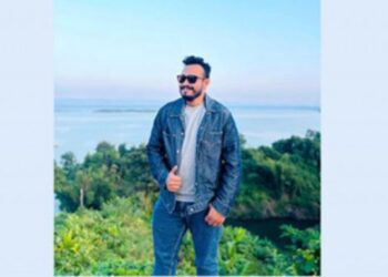 আকদের দুই দিনের মাথায় সড়ক দুর্ঘটনায় মৃত্যু যুবকের