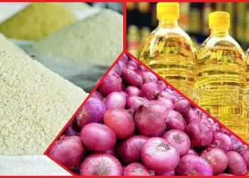 শুল্ক কমলেও চাক্তাই-খাতুনগঞ্জে বেড়েছে ভোজ্যতেল, পেঁয়াজ ও চালের মূল্য