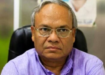 ক্ষমতা দখল করে ঔদ্ধত্য দেখাচ্ছে আওয়ামী লীগ সরকার