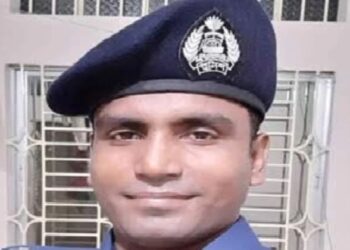 মীরসরাইয়ে দায়িত্বরত পুলিশ সদস্যের মৃত্যু
